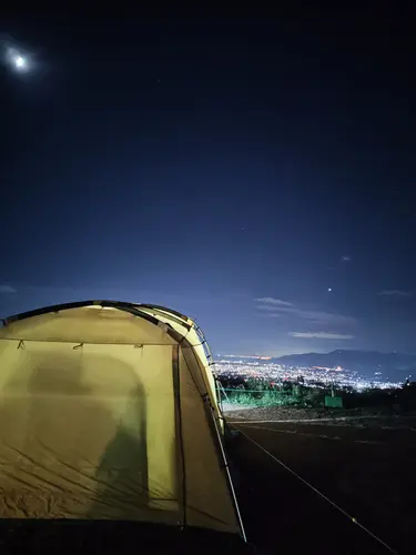 夜景