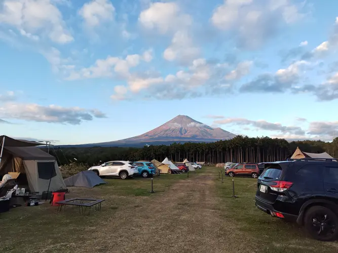 富士山