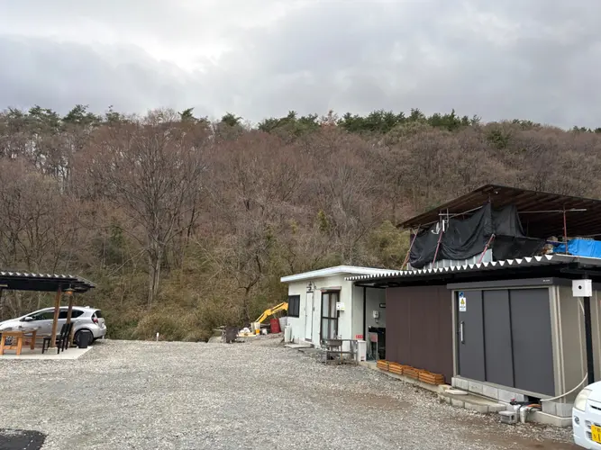 冷蔵庫や電子レンジ