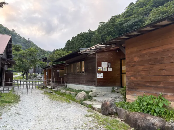 売店