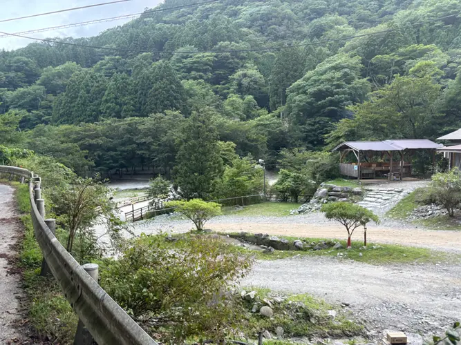 サイトが多数あります